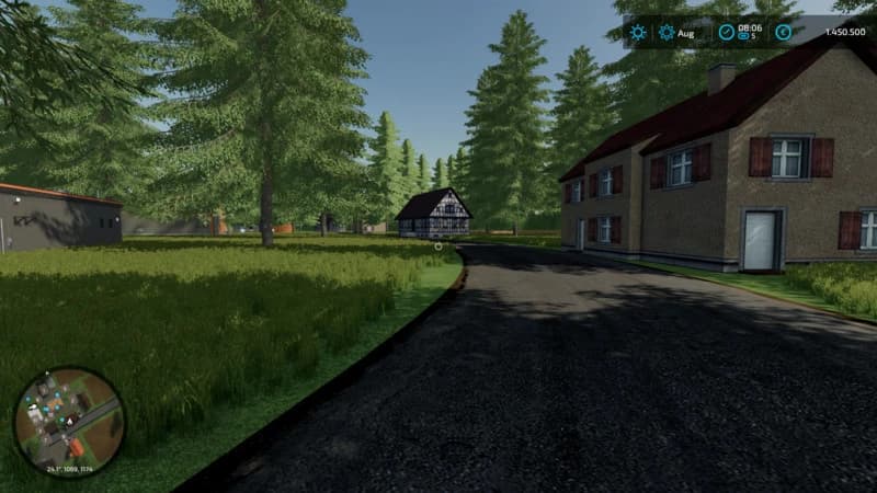 THE SMALL PLACE 5