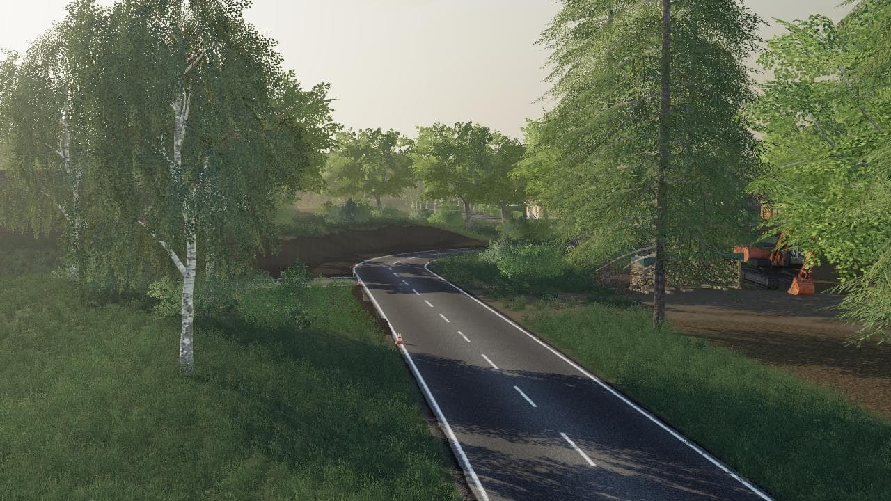 THE TP PLAINS 4