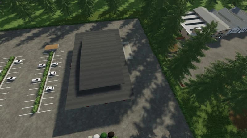 THE VILLAGE 4