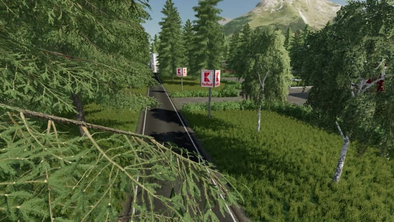THE VILLAGE 2