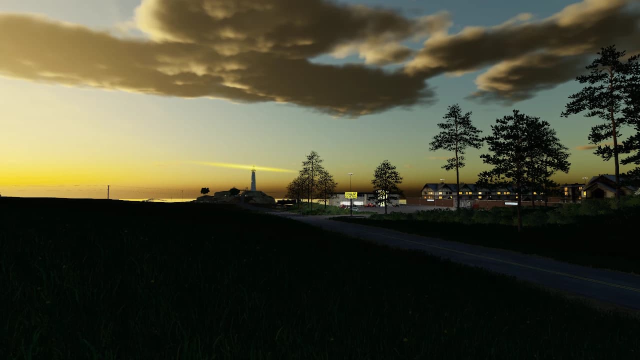 THE WEST COAST USA 2