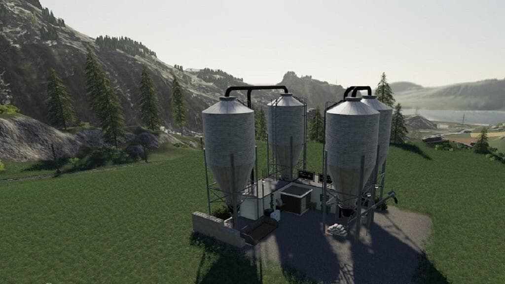 THERMAL POWER STATION 5