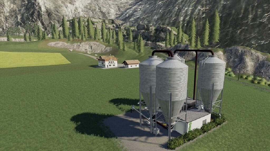 THERMAL POWER STATION 4