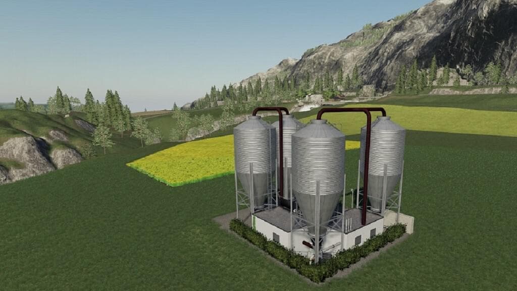 THERMAL POWER STATION 3