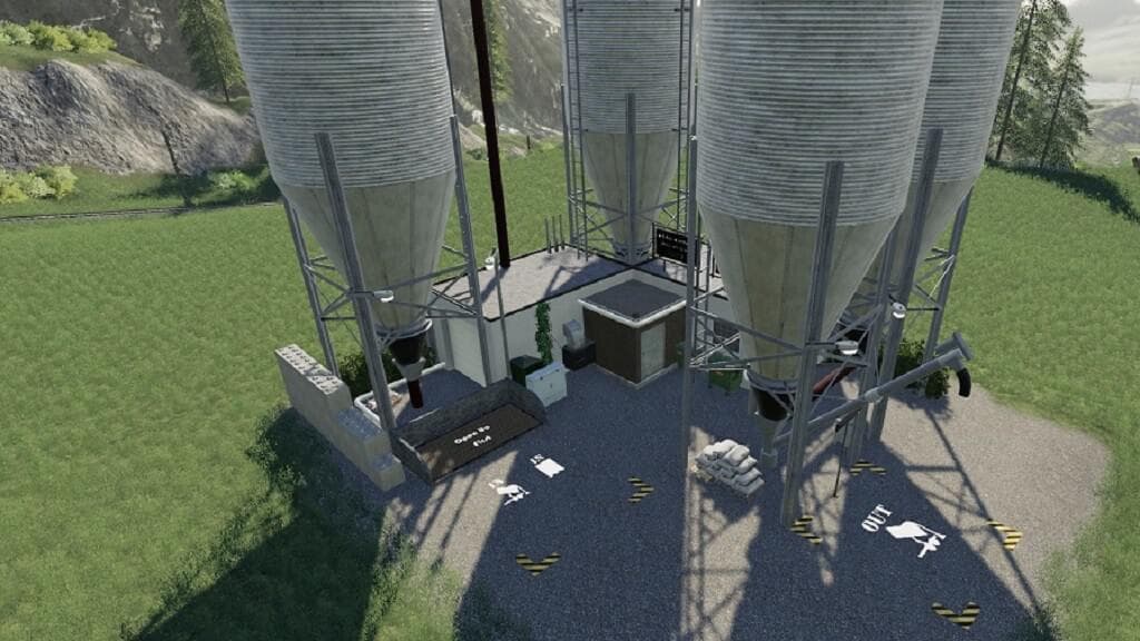 THERMAL POWER STATION 2
