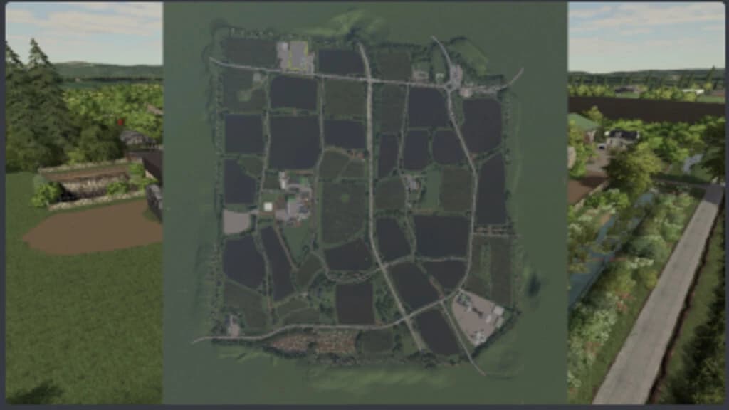 THORNTON FARM 19 4