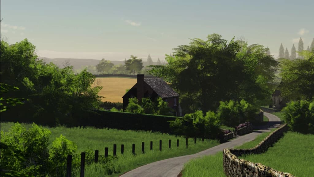 THORNTON FARM 19 3