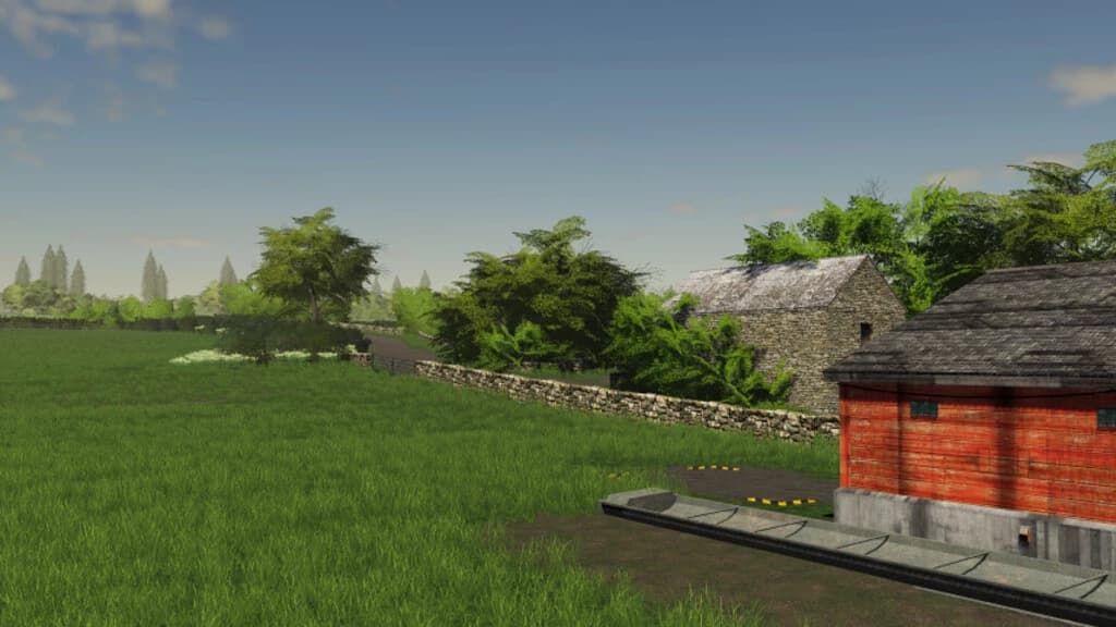 THORNTON FARM 19 2
