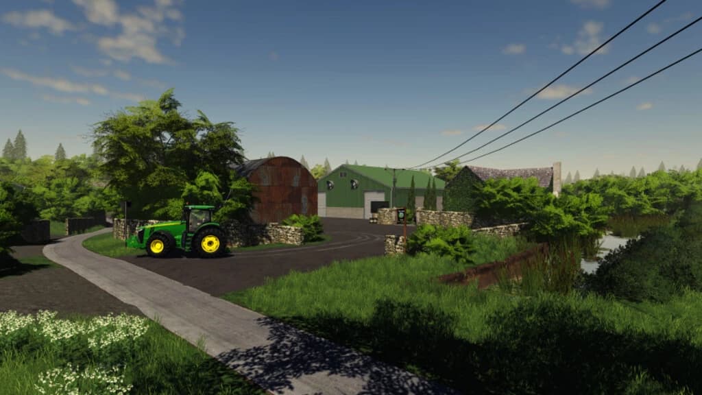 THORNTON FARM 19