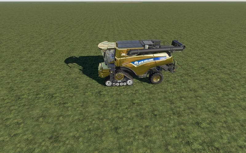 THRESHER PACK 4