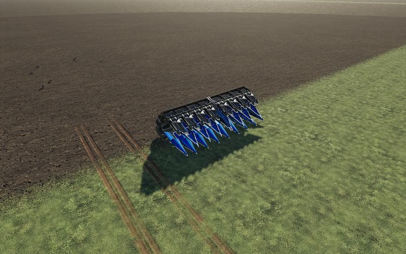 THRESHER PACK 3