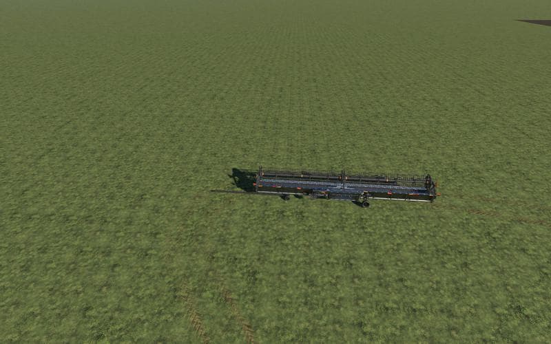 THRESHER PACK 2