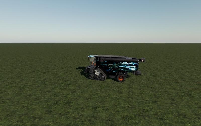 THRESHER PACK