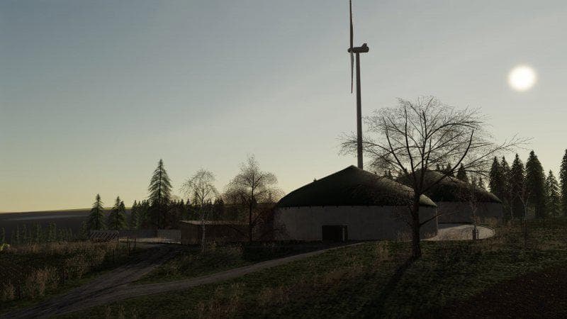 THUERINGER HOEHE SEASONS 4