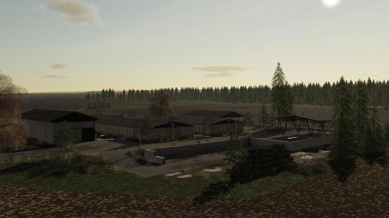 THUERINGER HOEHE SEASONS 3