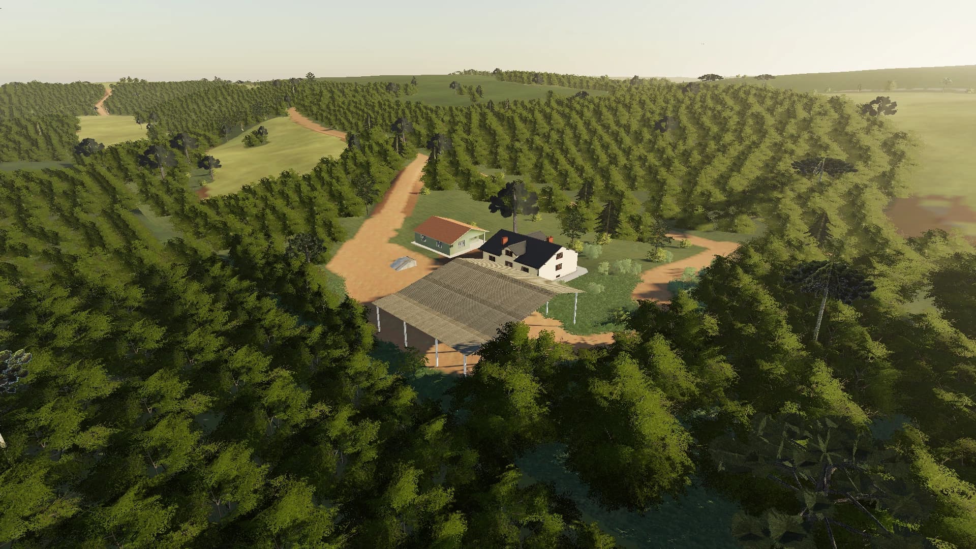 TIBAGI MAP 3