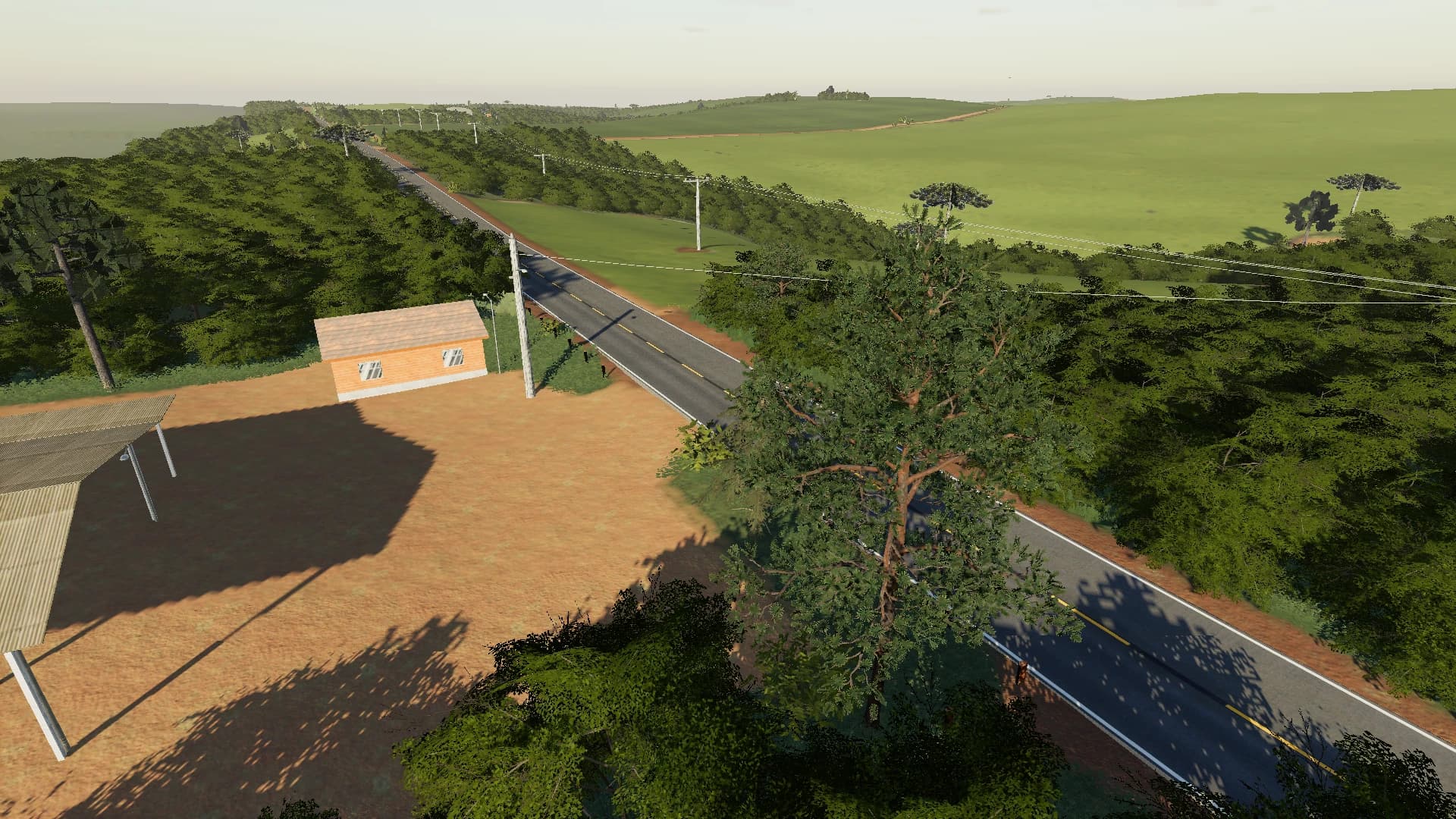 TIBAGI MAP 2