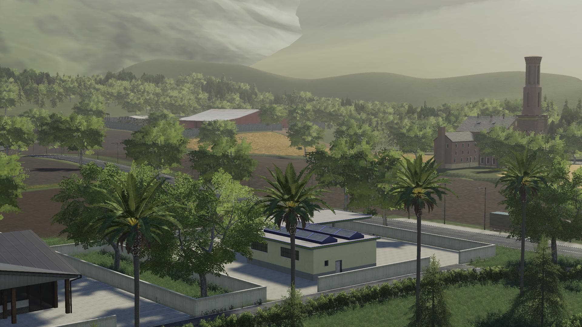 TIERRAS ANDALUZAS 4