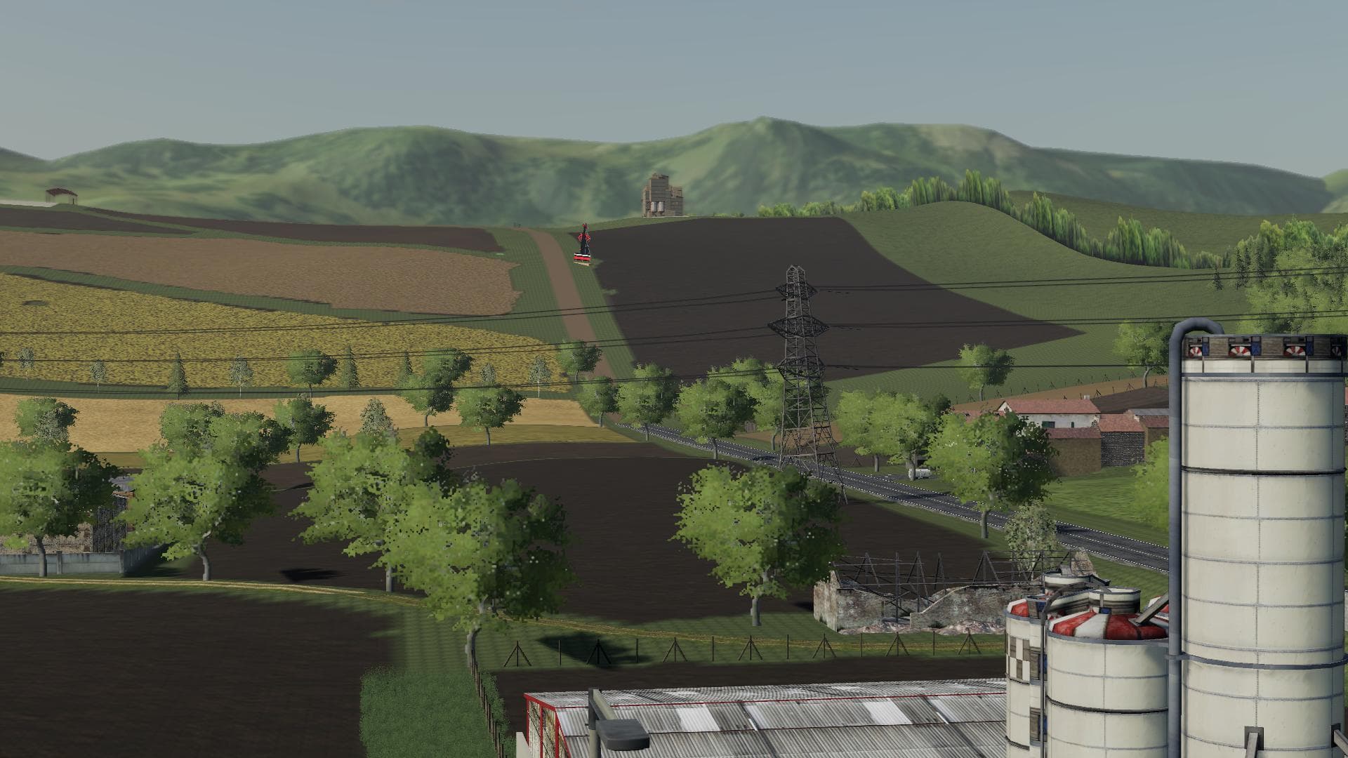 TIERRAS ANDALUZAS 3