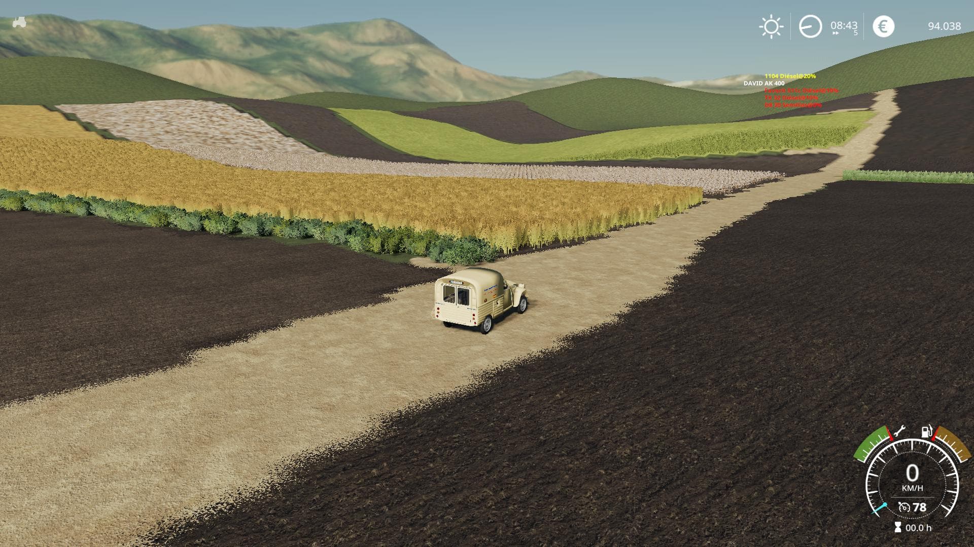 TIERRAS DE EXTREMADURA 4