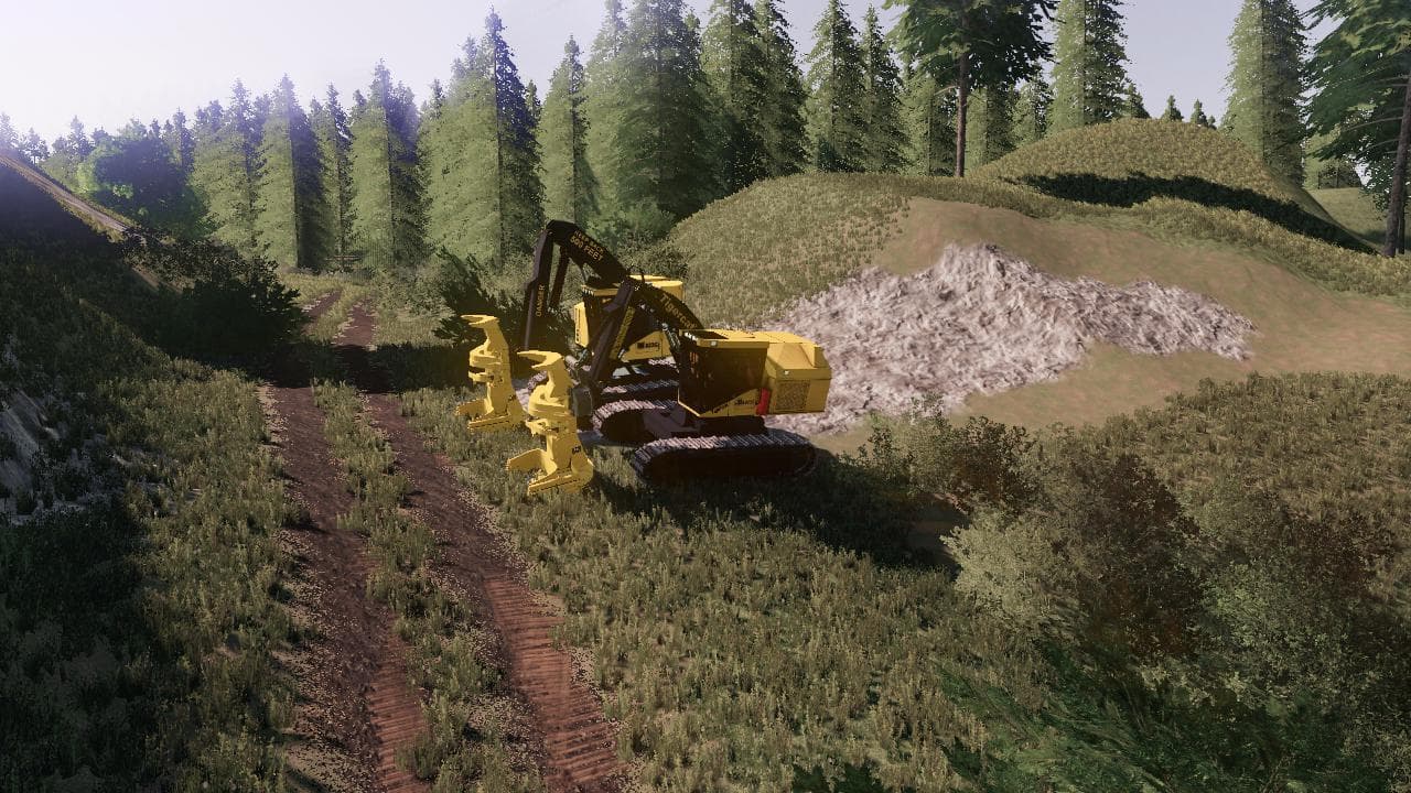 TIGERCAT L870C 4