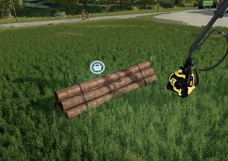 TIMBER SALE 2