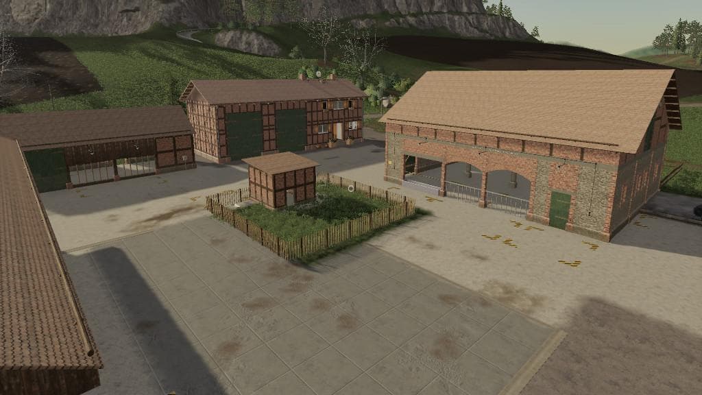 TIMBEREDFARM 5