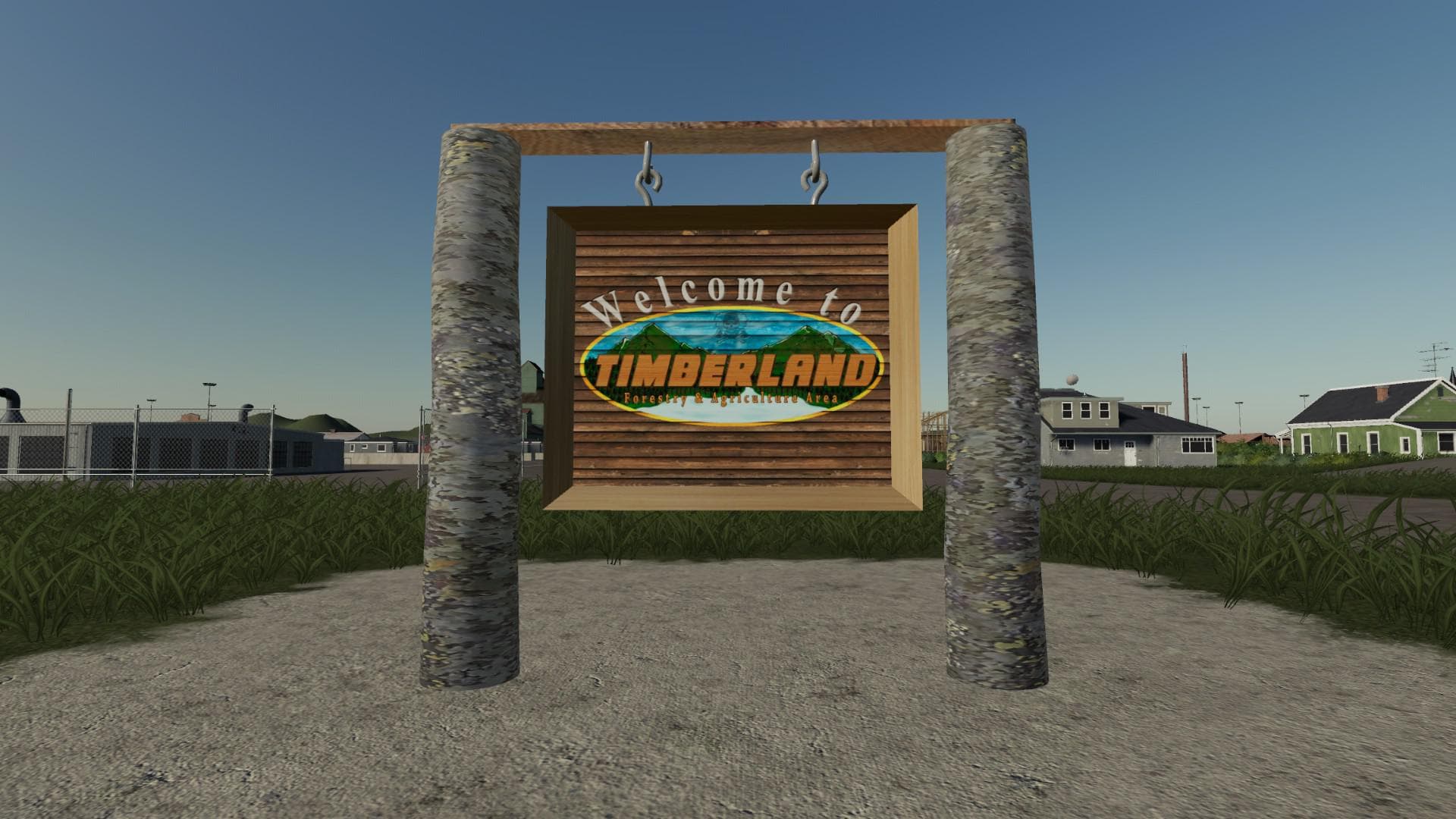 TIMBERLAND 2
