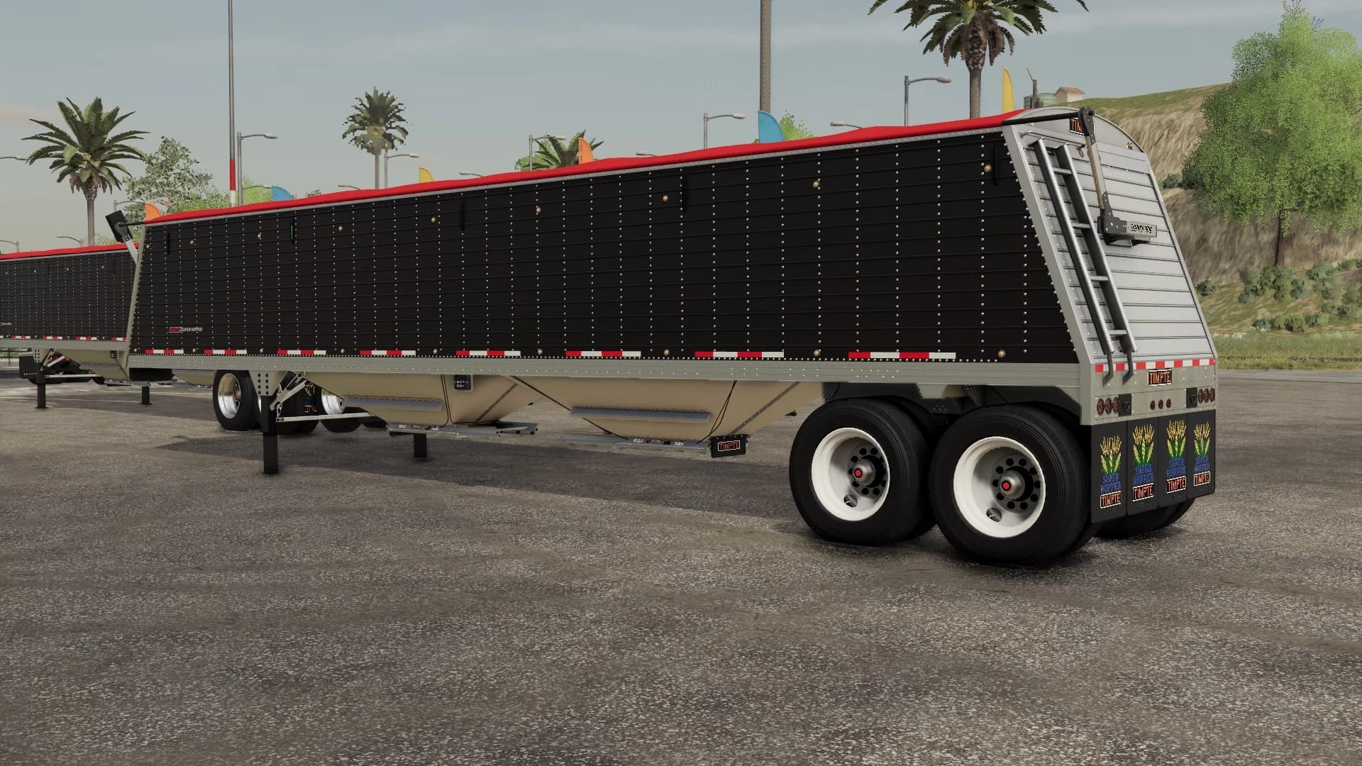 TIMPTE 50 FOOT 3