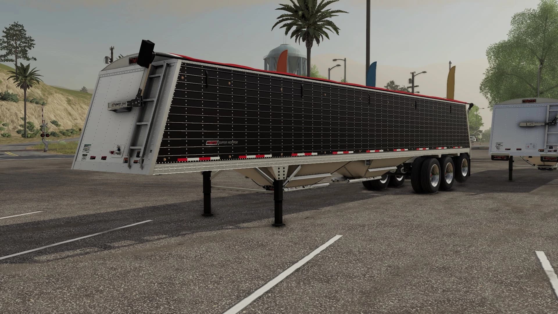 TIMPTE 50 FOOT 2