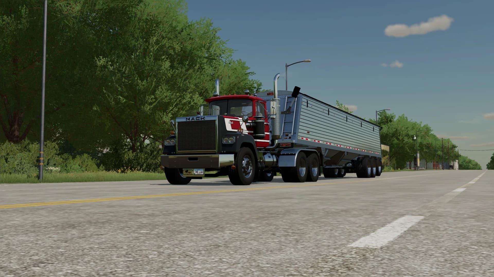TIMPTESL 42 – 50 FOOT PACK
