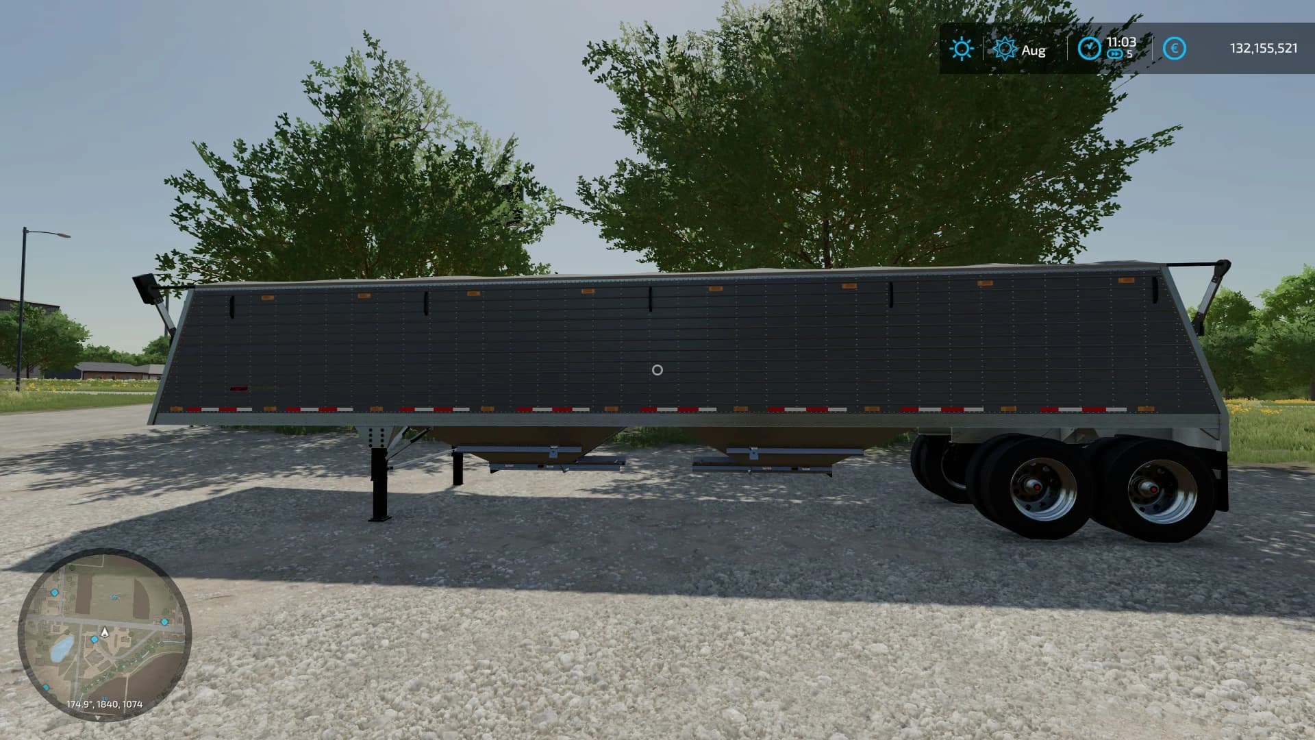 TIMPTE SL 42FT 4