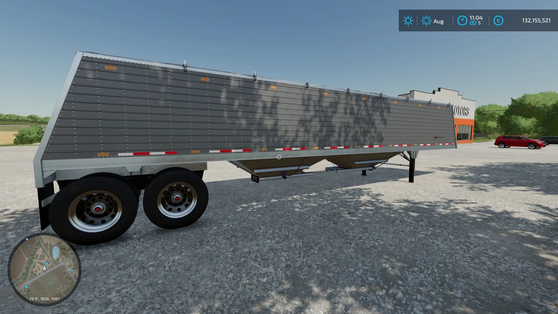 TIMPTE SL 42FT 3