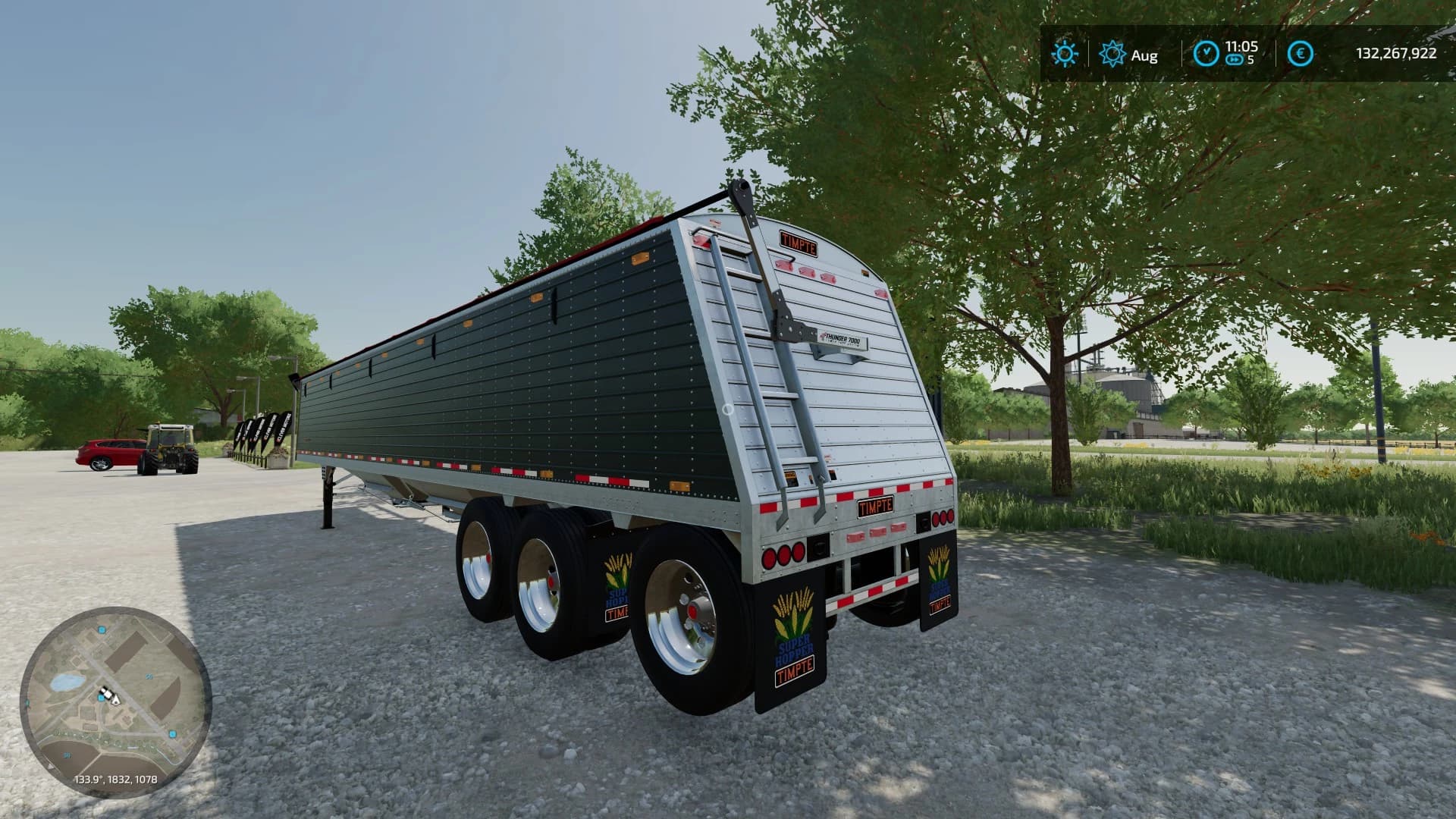 TIMPTE SL 50FT 5