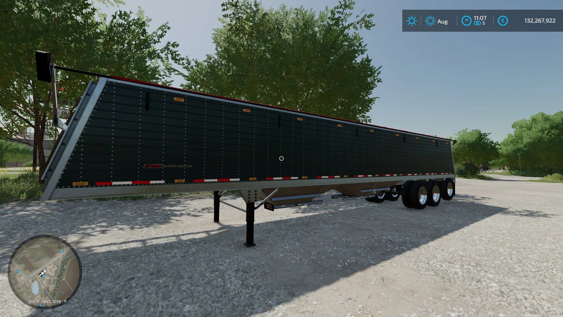 TIMPTE SL 50FT 4