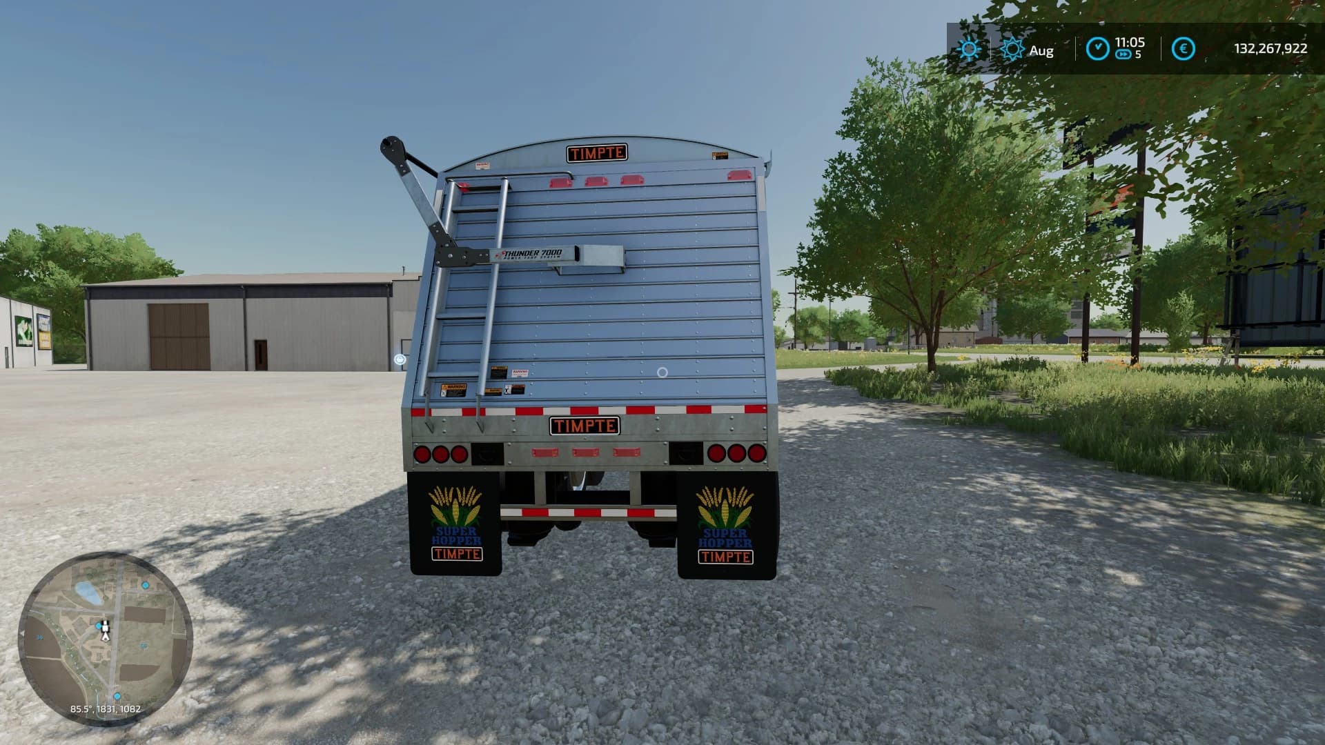 TIMPTE SL 50FT 3