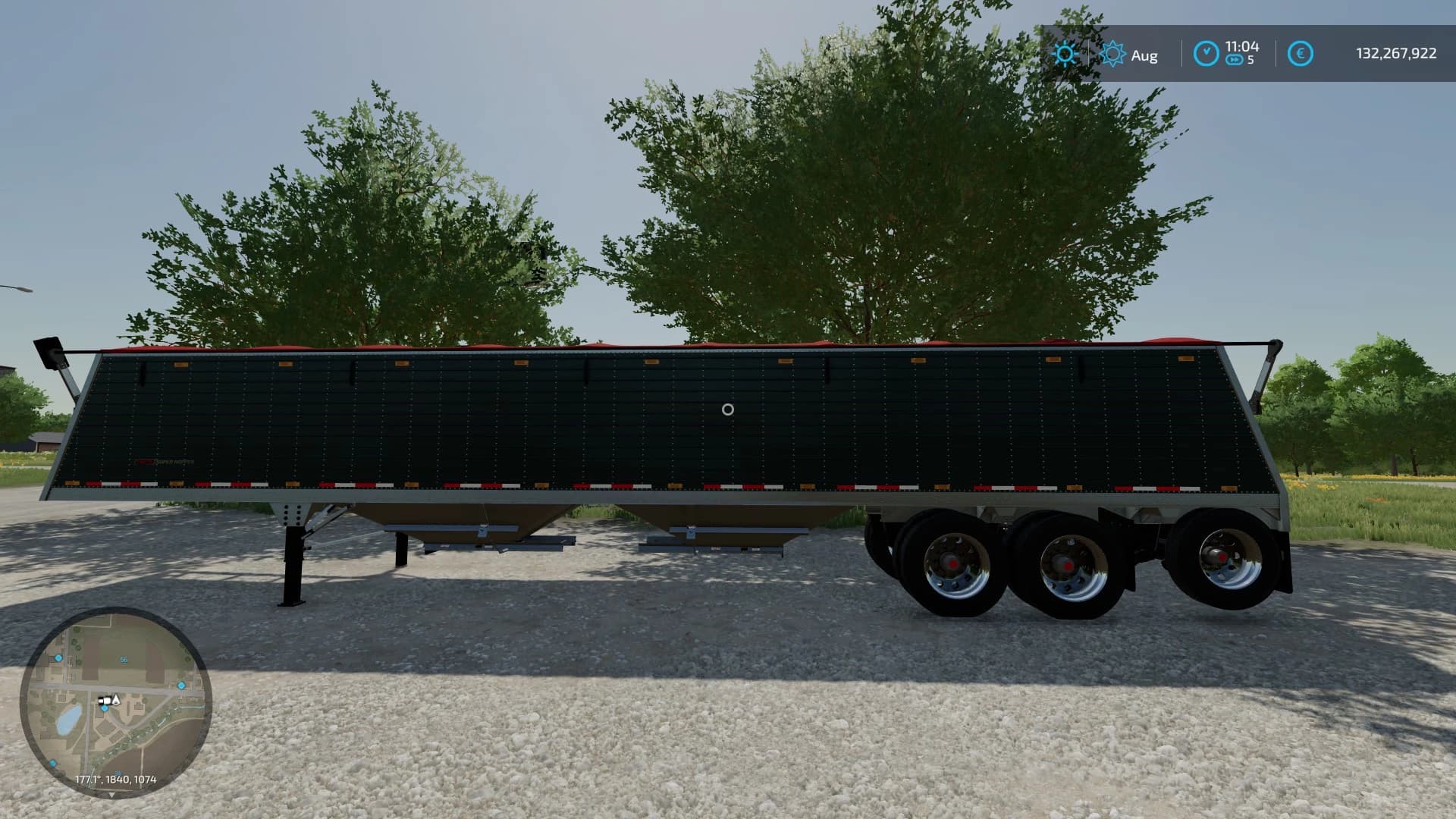 TIMPTE SL 50FT 2