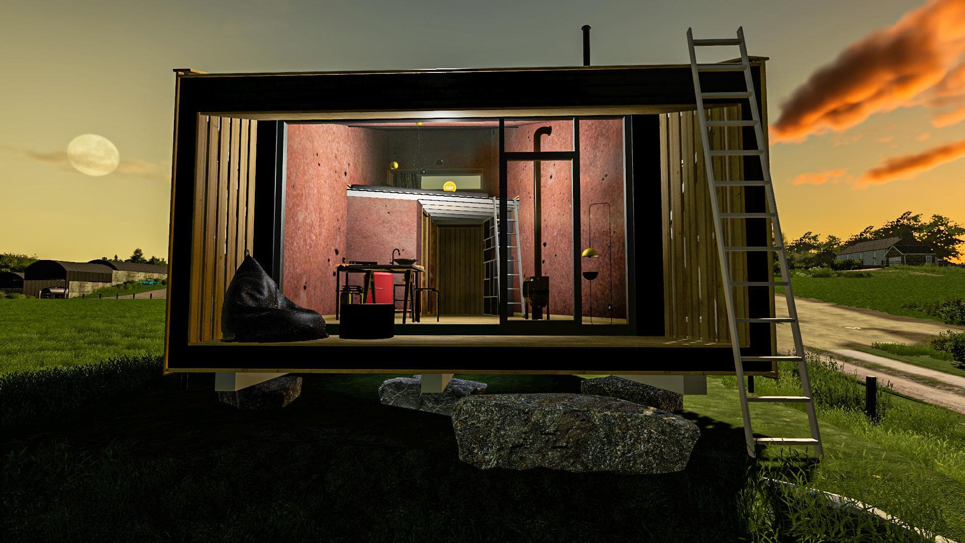 TINY HOUSE 1.0 5