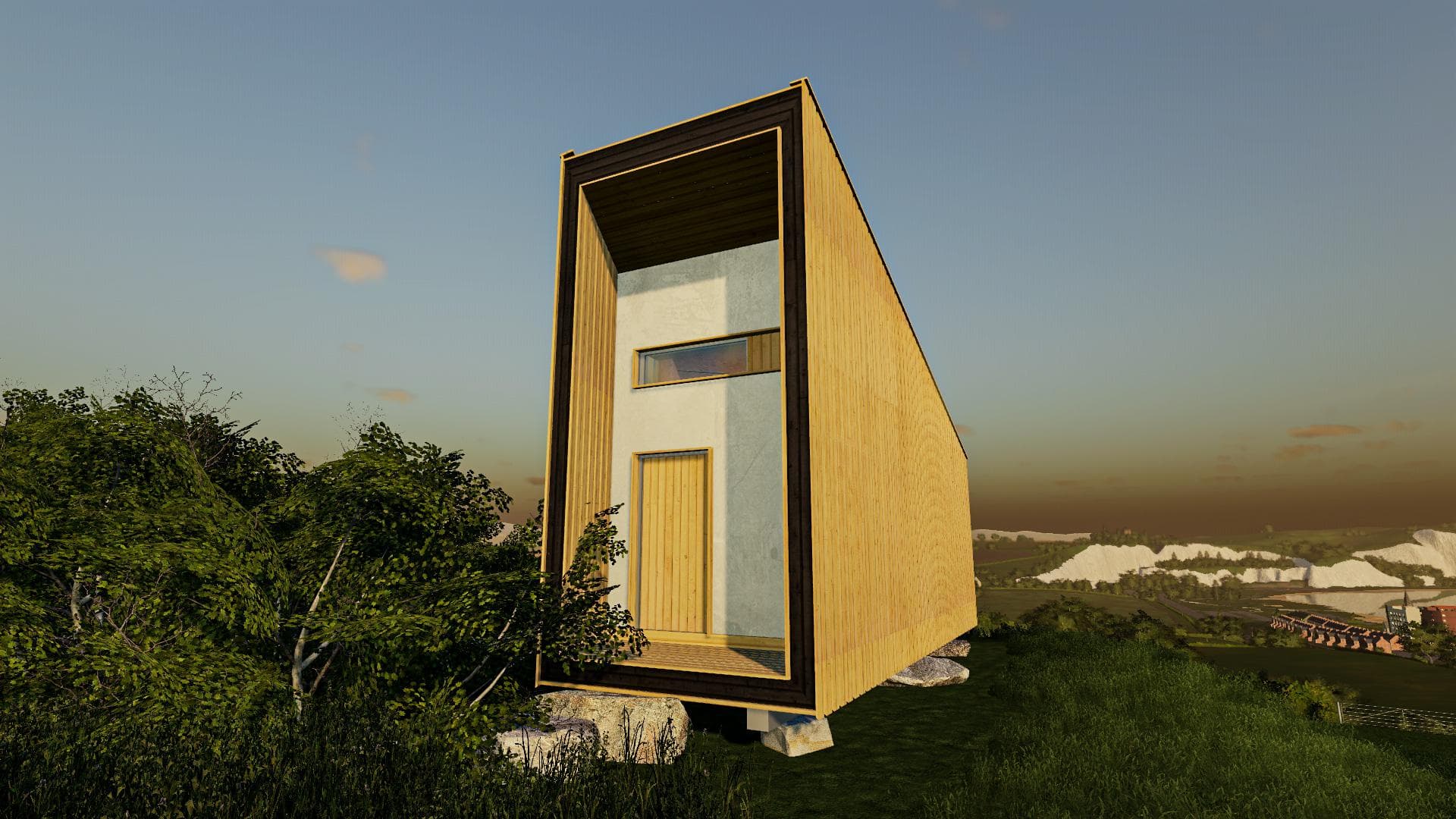 TINY HOUSE 1.0 4
