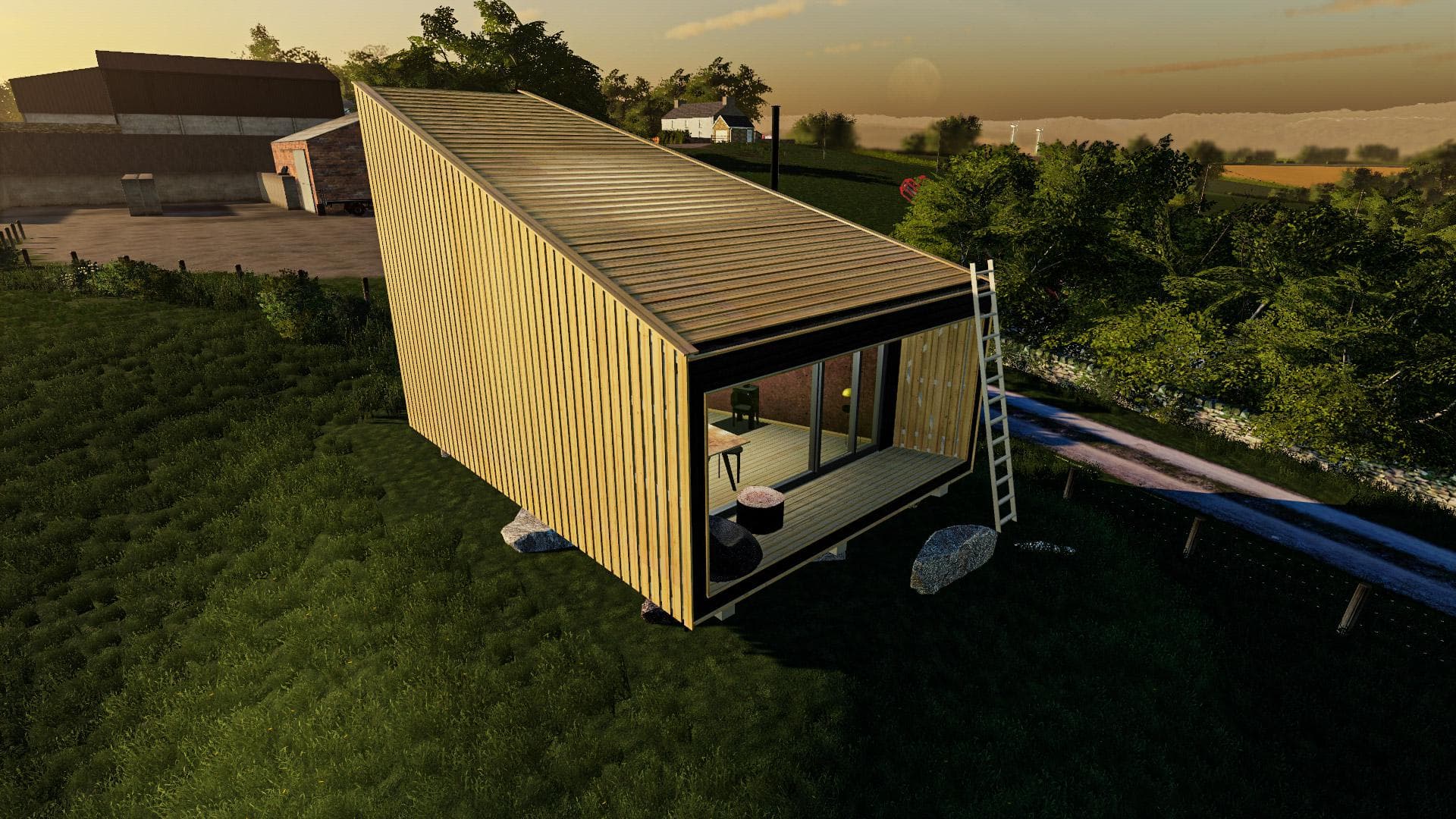 TINY HOUSE 1.0 3