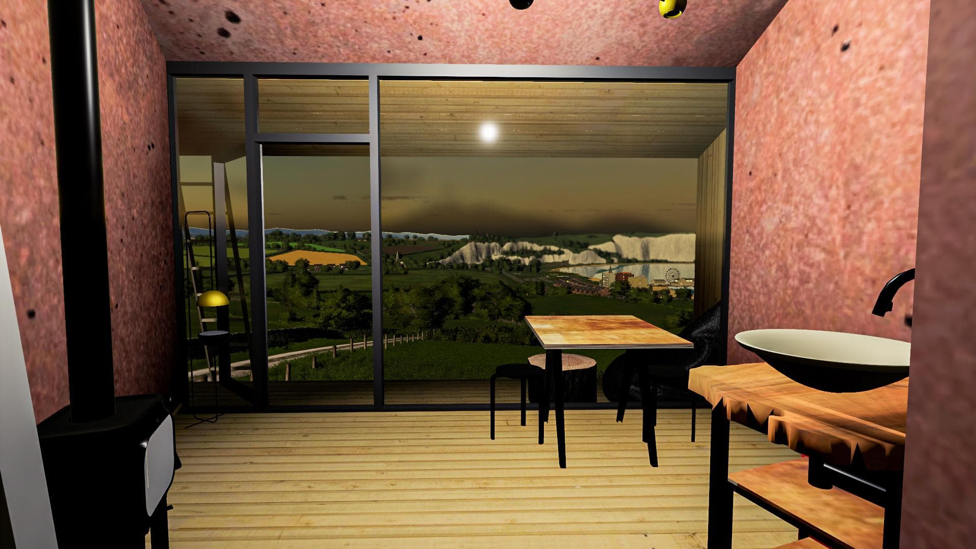 TINY HOUSE 1.0