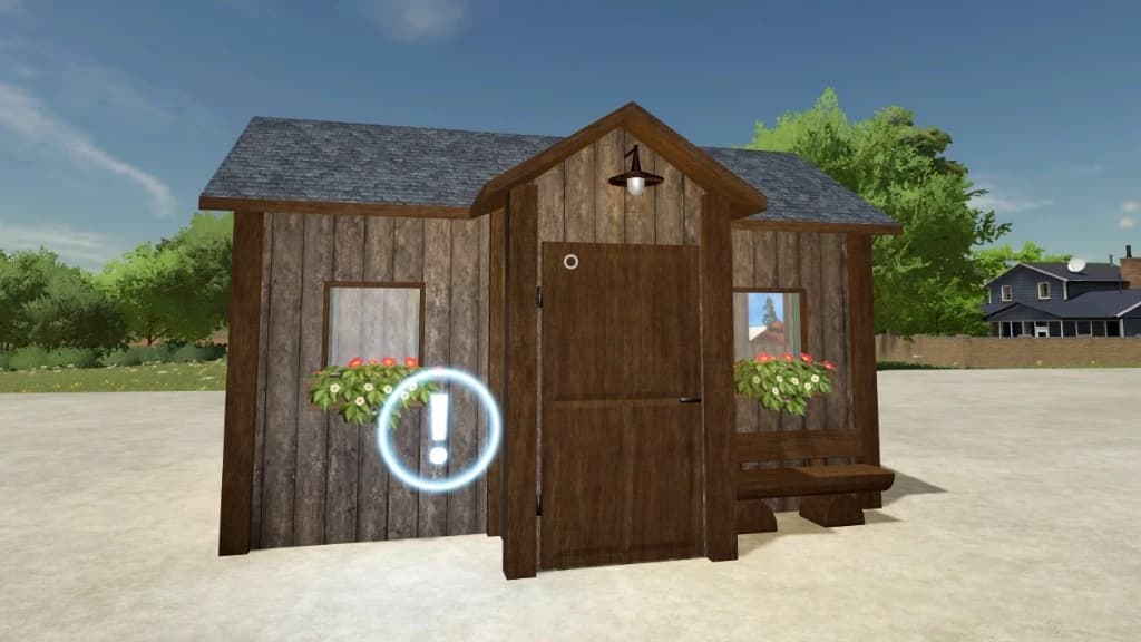 TINYHOUSE 4