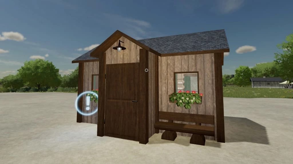 TINYHOUSE 3