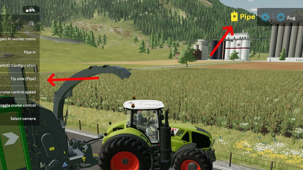 TIP SIDE HUD 3