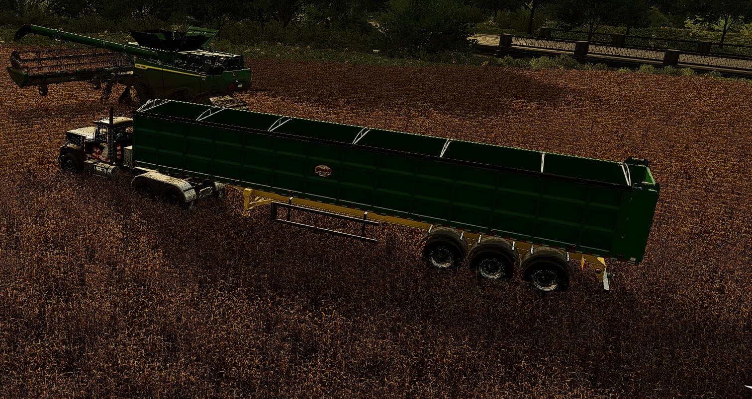 TIPPER BSM 2