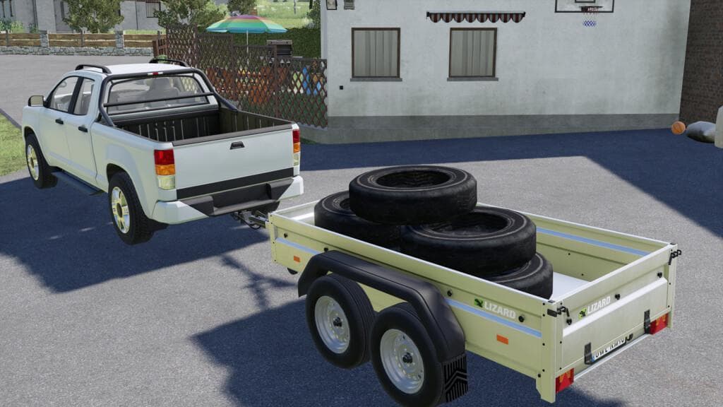 TIRE 3