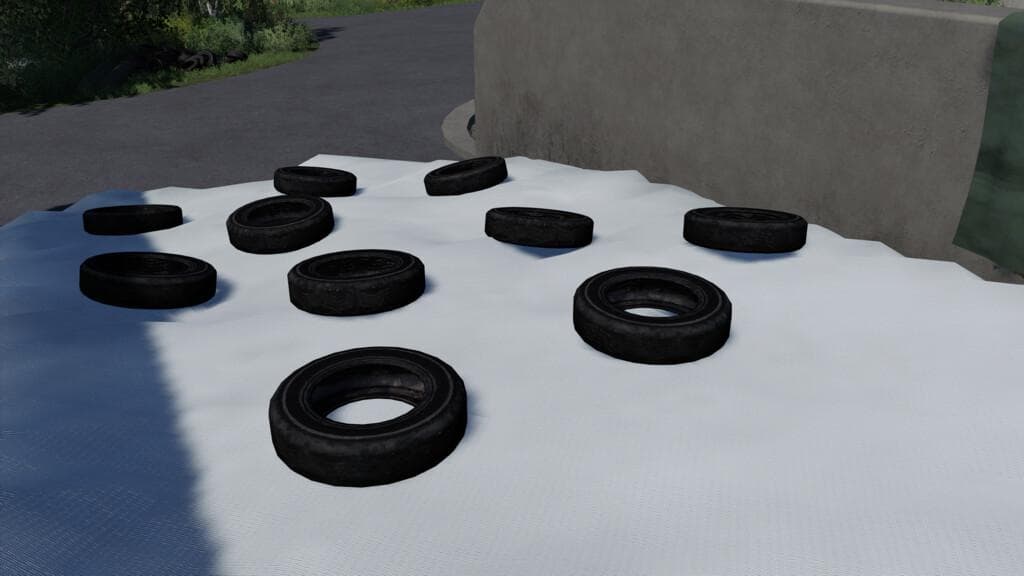 TIRE
