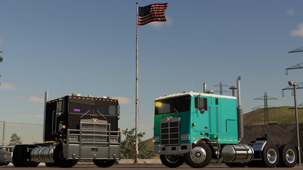 TLX 9000 SEMI 5