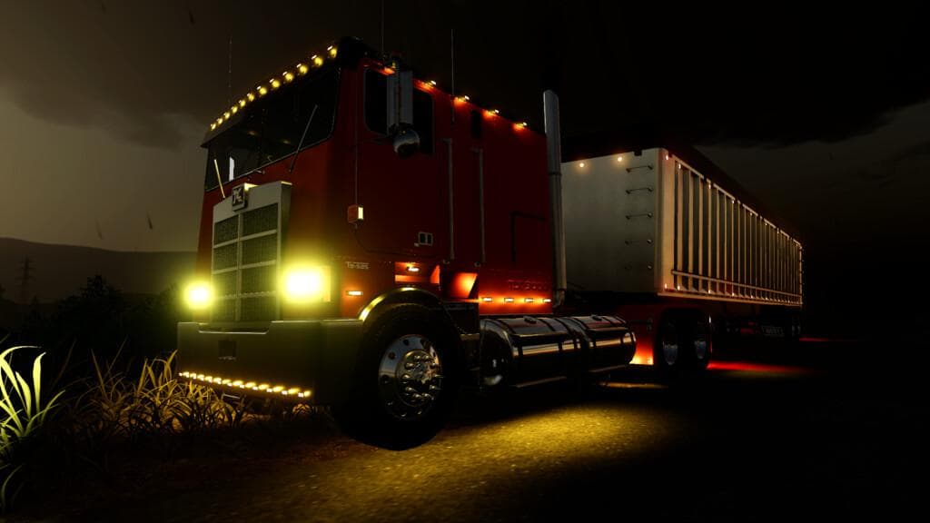 TLX 9000 SEMI 3