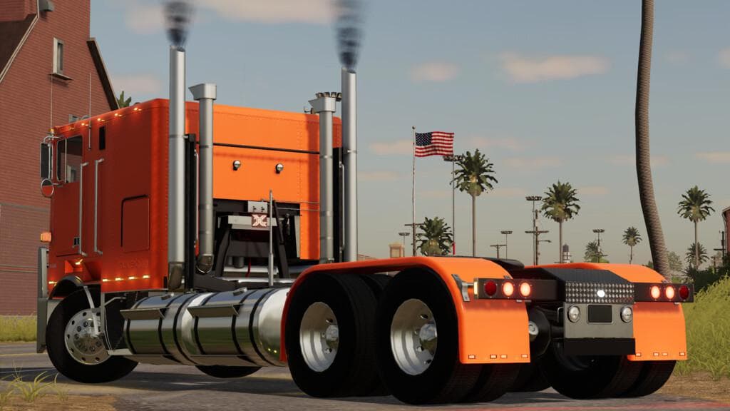 TLX 9000 SEMI